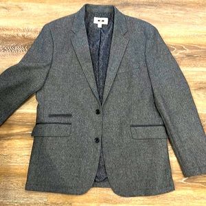 men’s sports coat